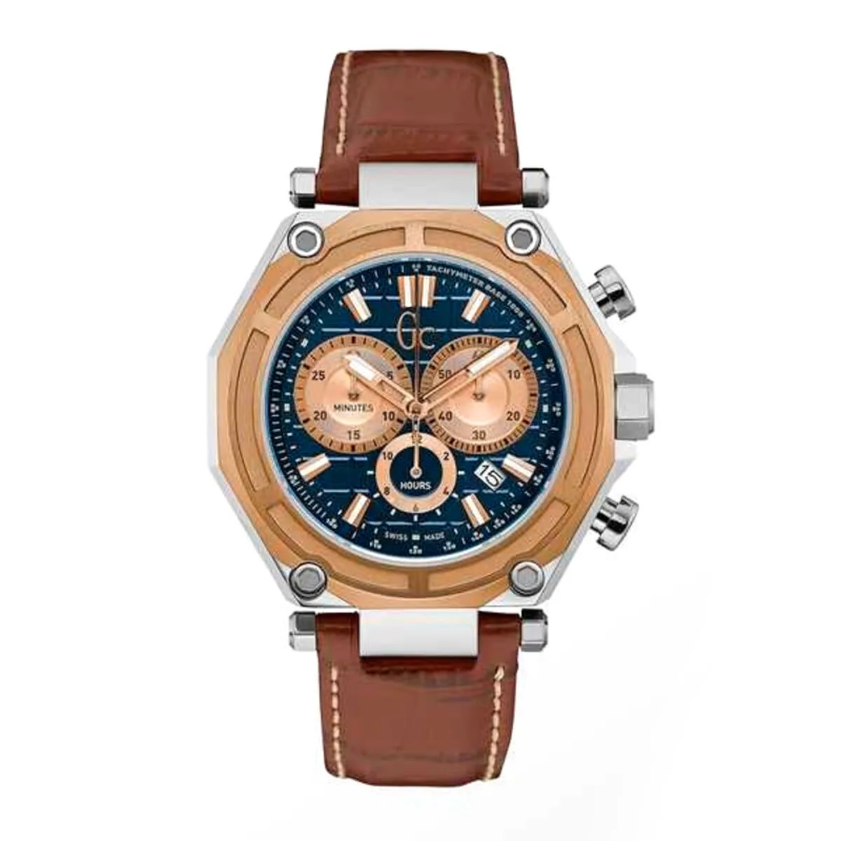 Montre homme gc watches x10005g7s o 44 5 mm s035226320. Diaytar, c'est le manifeste d'un shopping plus intelligent, plus rapide, et résolument plus gratifiant.