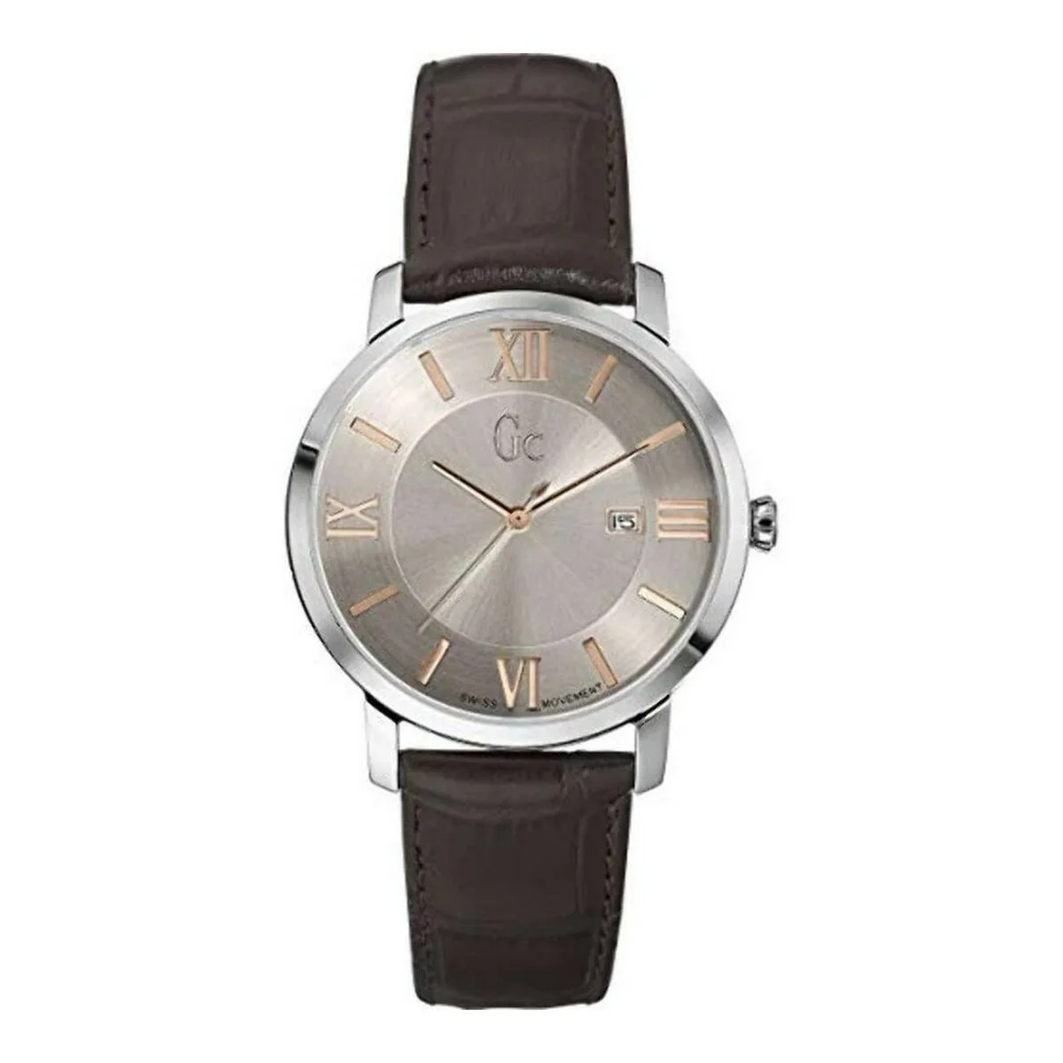 Montre homme gc watches x60016g1s o 40 mm s036226796. Diaytar a été imaginé pour les acheteurs avisés qui recherchent autant la performance que le design dans leurs produits