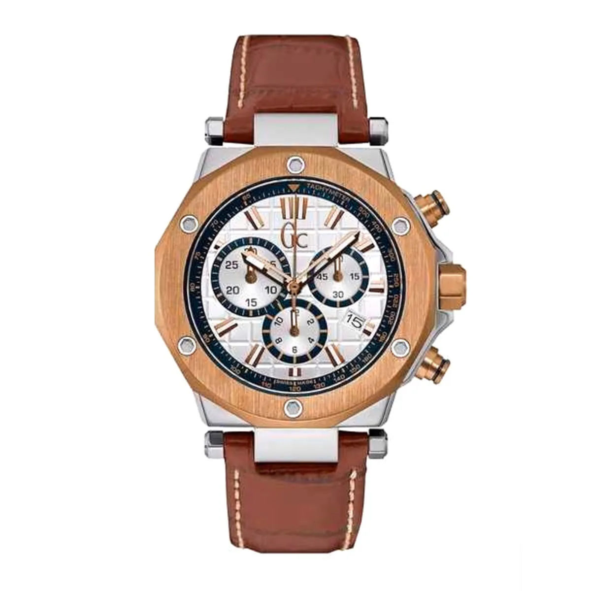 Montre homme gc watches x72035g1s o 43 mm s035226627. Diaytar, c'est la démonstration que le meilleur des produits est à portée de clic, sans compromis, sans attente.