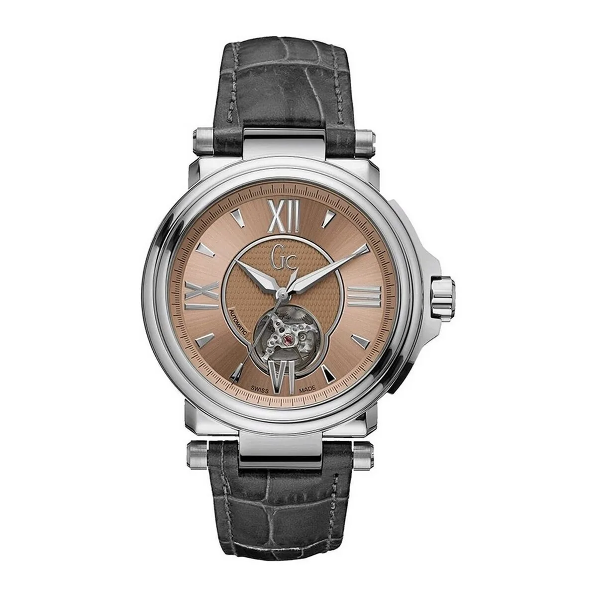 Montre homme gc watches x92003g3s o 44 mm s036226858. Exprimez votre personnalité avec les accessoires tendance de Diaytar.
