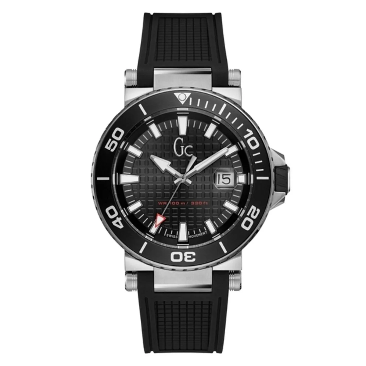 Montre homme gc watches y36002g2 o 44 mm s035228176. Découvrez la diversité Diaytar : une infinité de produits pour la maison, le travail, les loisirs, tous dans l'air du temps