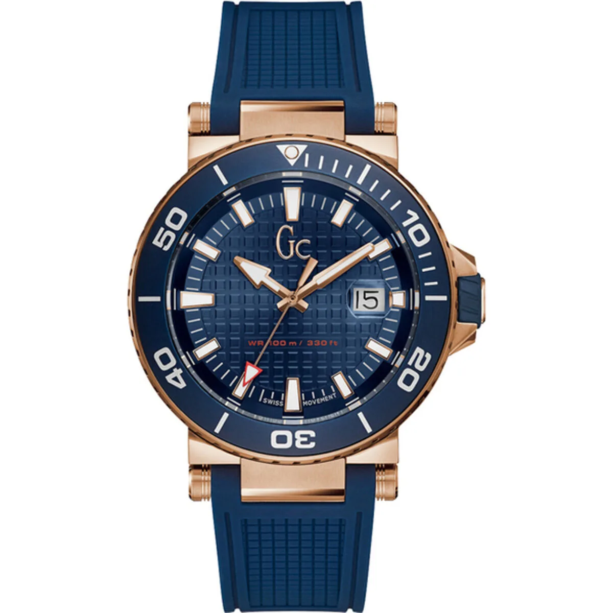 Montre homme gc watches y36004g7 o 44 mm s035228259. Diaytar a été conçu pour ceux qui voient le shopping en ligne comme une source d'inspiration et de solutions pratiques