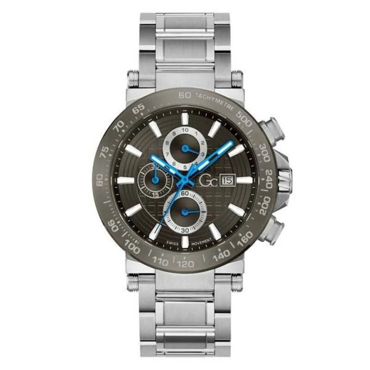 Montre homme gc watches y37011g5mf o 44 mm s035228311. Notre ambition pour Diaytar : devenir le réflexe numéro 1 lorsque vous pensez 'produit génial'.