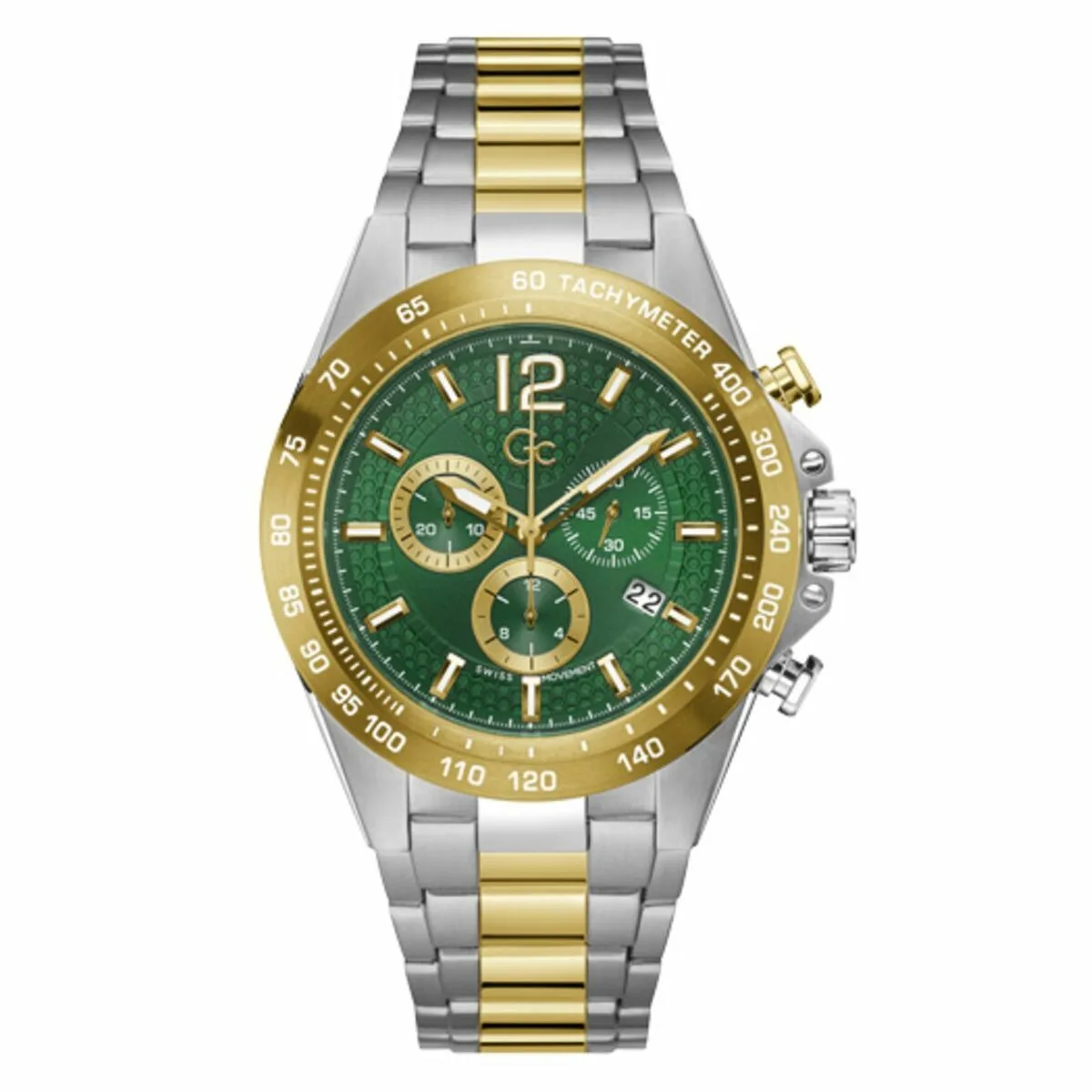 Montre homme gc watches z07008g9mf o 44 mm s039062732. Bienvenue dans l'ère du shopping conscient. Diaytar privilégie des produits avec une éthique et un impact positif.