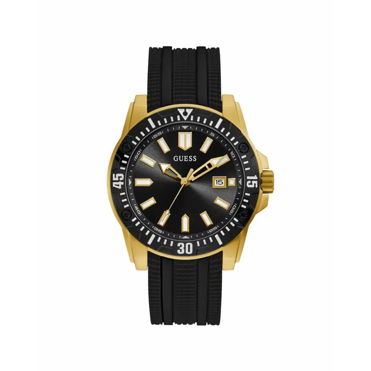 Montre homme guess gw0055g4 o 46 mm s039213468. Diaytar, c'est l'histoire d'une passion pour les bons produits, quels qu'ils soient, et du désir de les partager avec vous