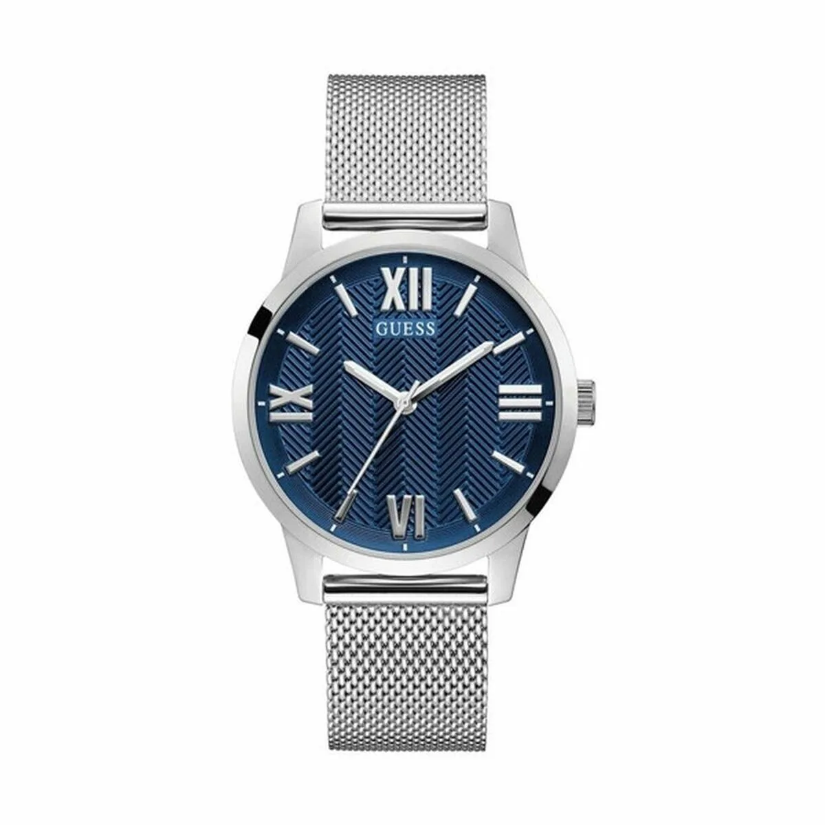 Montre homme guess gw0214g1 s720085333. Style et élégance se conjuguent parfaitement dans notre rayon mode Diaytar.