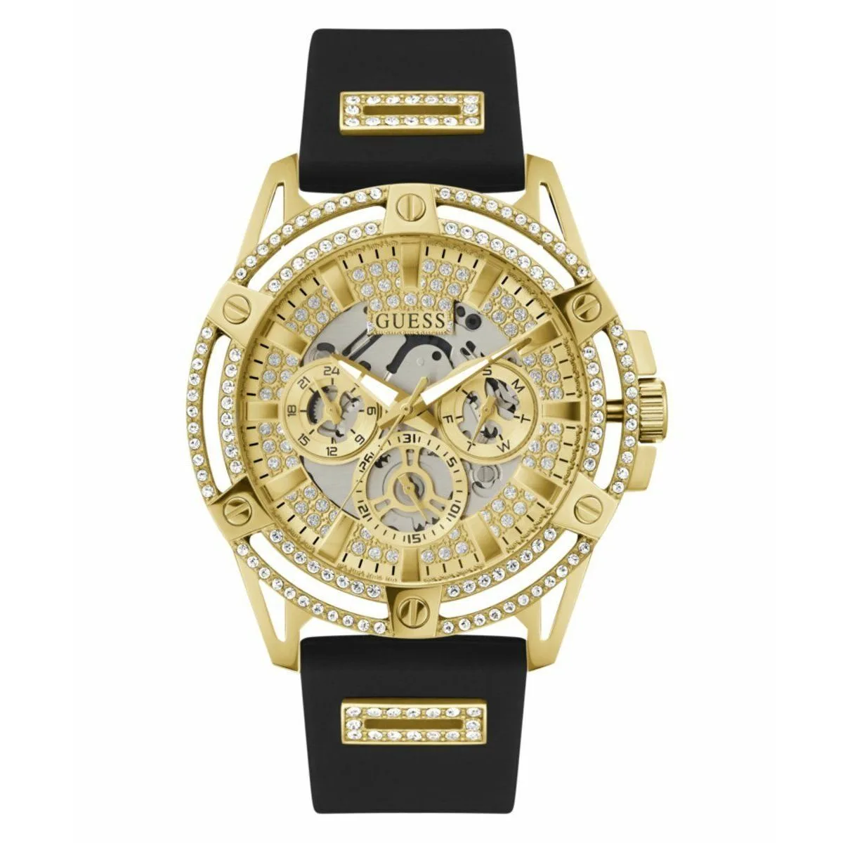 Montre homme guess gw0537g2 o 48 mm s039097781. Diaytar, c'est le carnet d'adresses secret des influenceurs lifestyle. Découvrez les produits qu'ils utilisent vraiment.