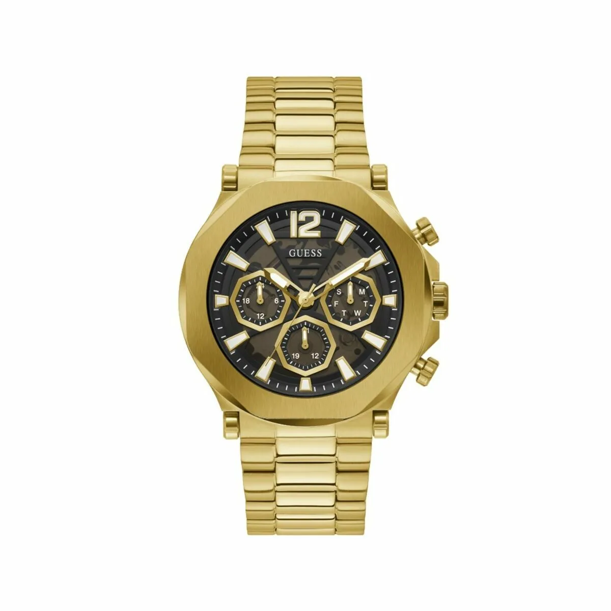 Montre homme guess gw0539g2 o 46 mm s038929021. Diaytar, c'est la promesse de trouver ce produit parfait qui répondra à un besoin précis tout en étant un objet de désir