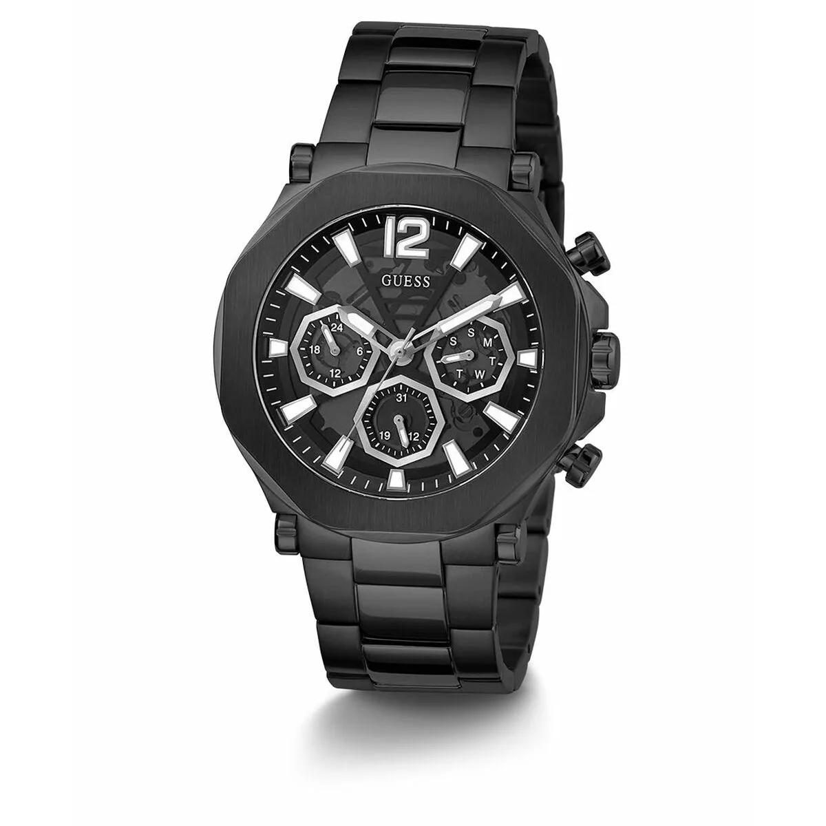Montre homme guess gw0539g3 o 46 mm s038929162. Diaytar, c'est le compagnon de ceux qui aiment prendre soin d'eux et de leur intérieur avec des produits choisis avec amour.