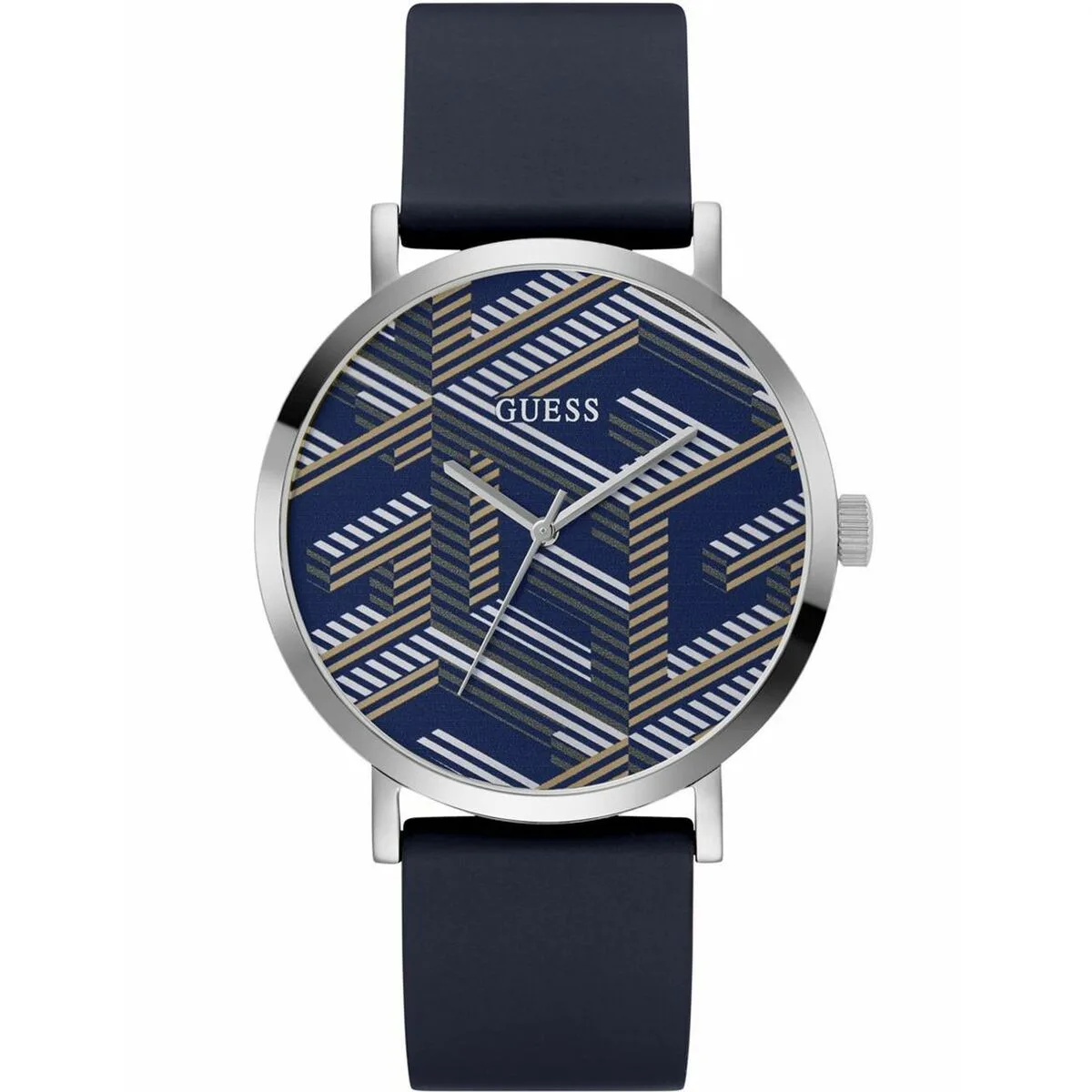 Montre homme guess gw0625g1 o 44 mm s039099631. Nous sélectionnons pour Diaytar des produits qui ont une histoire, une âme, et qui sauront trouver une place dans la vôtre.