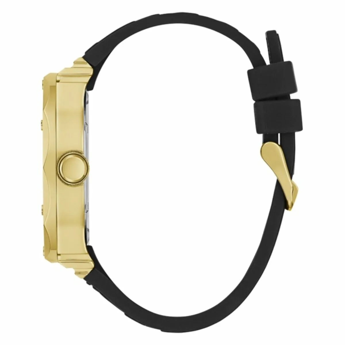 Montre homme guess gw0634g2 o 47 mm s039099929. Diaytar Mode : Où l'élégance rencontre l'originalité pour un style unique.