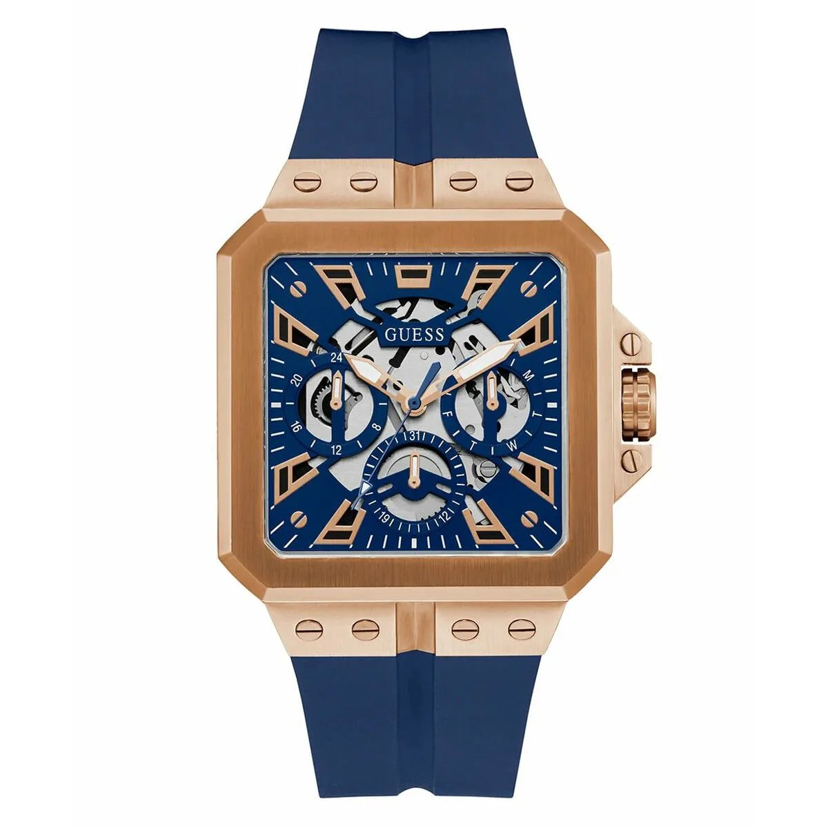 Montre homme guess gw0637g3 o 42 mm s039100117. Diaytar défend une idée forte : le shopping en ligne doit être une aventure qui éveille la curiosité et comble les besoins