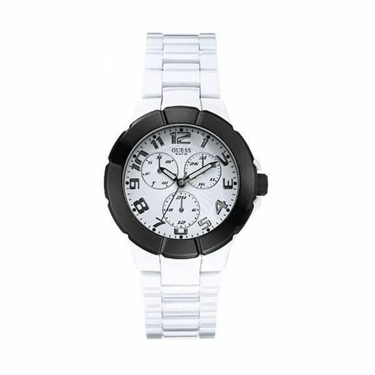 Montre homme guess w11594g4 o 38 mm s030390485. Diaytar : Votre portail vers un monde de produits où la frontière entre l'essentiel et le superflu devient délicieusement floue