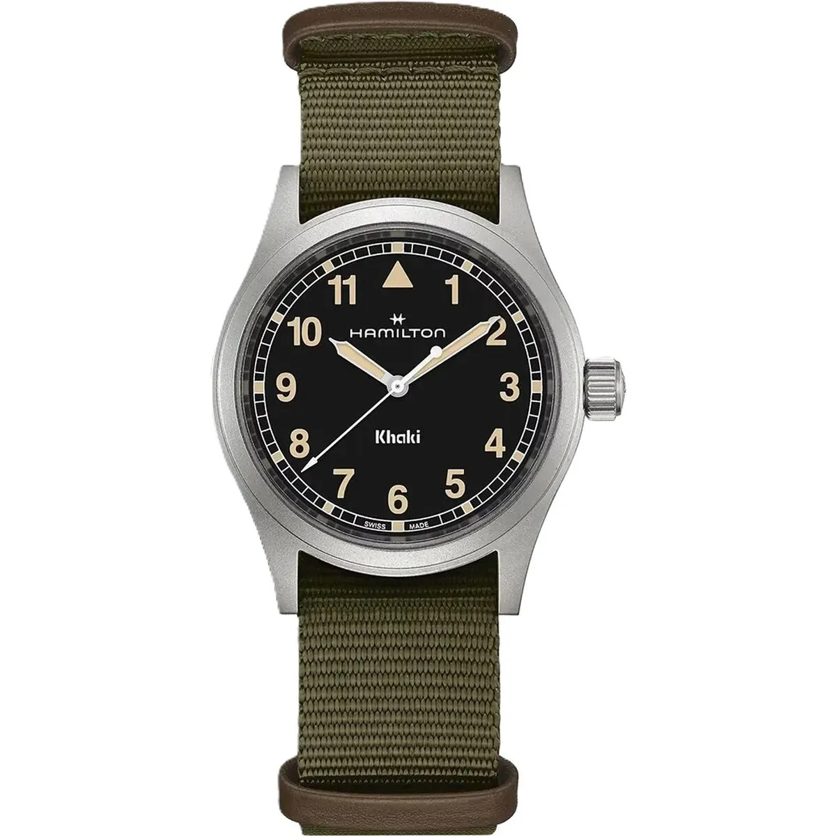 Montre homme hamilton khaki field quartz o 38 mm s7212635139. Diaytar, le nom qui garantit que chaque produit, du plus technologique au plus basique, a été choisi avec goût et exigence