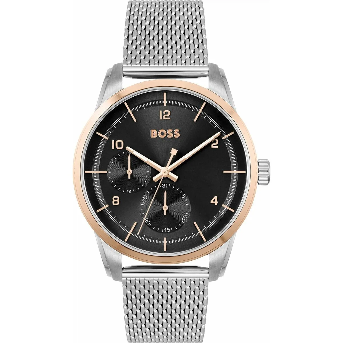 Montre homme hugo boss 1513961 o 41 mm s038787662. Diaytar, c'est le cocktail parfait entre l'esprit start-up et l'expertise d'un grand commerçant généraliste.