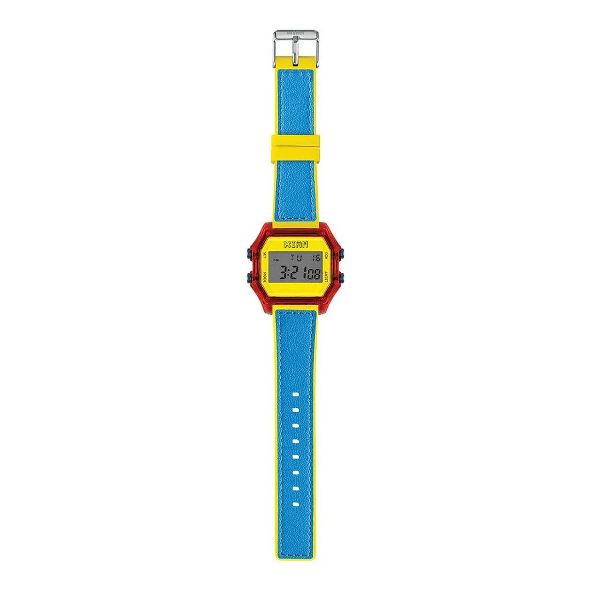 Montre homme iam kit517 o 44 mm s035722521. Explorez la galerie virtuelle Diaytar et laissez-vous séduire par nos produits généraux tendance et nos inventions électroniques exclusives