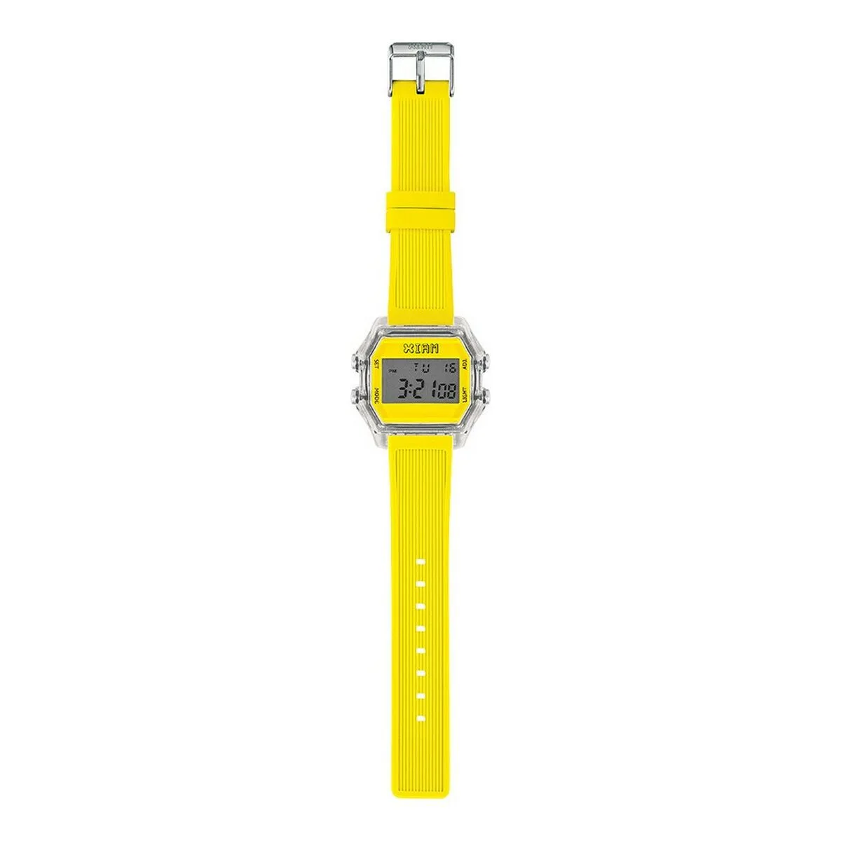 Montre homme iam kit522 o 44 mm s035722927. La recette Diaytar : un tiers de design, un tiers d'innovation, un tiers de fonctionnalité. Le tout saupoudré de tendance.