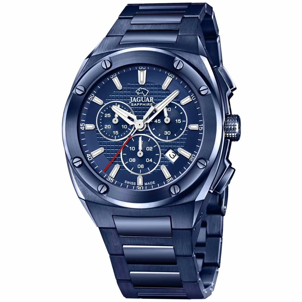Montre homme jaguar j991 1 s728768323. Chez Diaytar, nous célébrons l'innovation sous toutes ses formes, des produits high-tech les plus fous aux objets maison les plus malins.