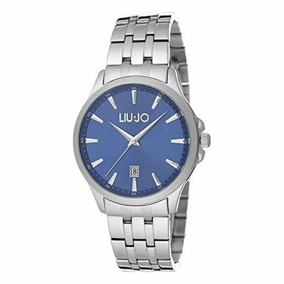 Montre homme liu jo tlj1081 o 40 mm s033066581. Découvrez l'univers Diaytar - Des milliers de produits sélectionnés avec soin pour vous.