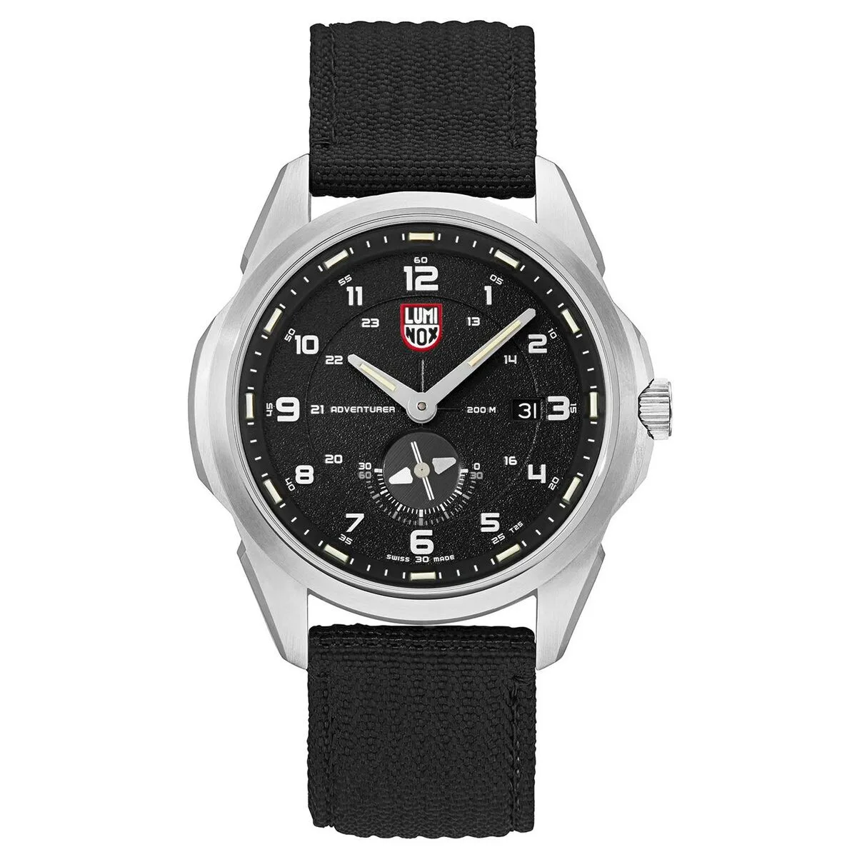 Montre homme luminox xl 1761 o 45 mm s037880713. Diaytar, c'est la promesse de trouver ce produit parfait qui répondra à un besoin précis tout en étant un objet de désir