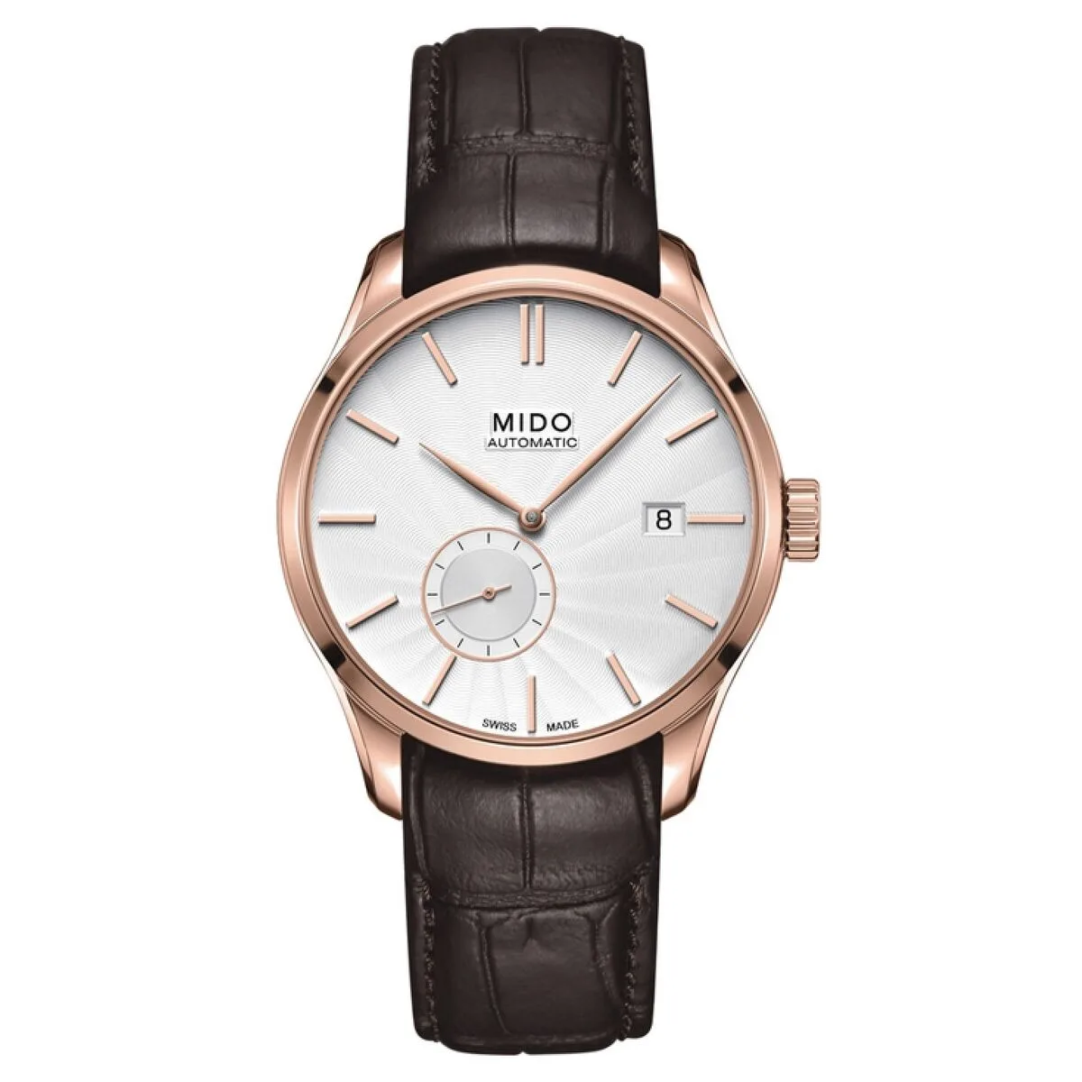 Montre homme mido belluna ii small seconds o 40 mm s7211268010. Nous avons conçu Diaytar pour être intuitif, comme vos produits préférés. Simple, efficace, et terriblement séduisant.