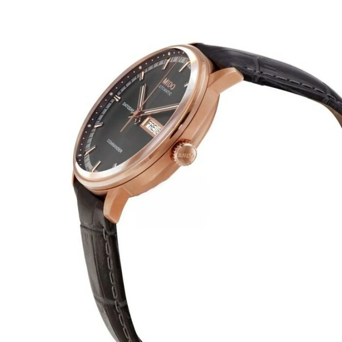 Montre homme mido commander ii gent o 40 mm s7211267764. Bienvenue dans l'ère du shopping conscient. Diaytar privilégie des produits avec une éthique et un impact positif.