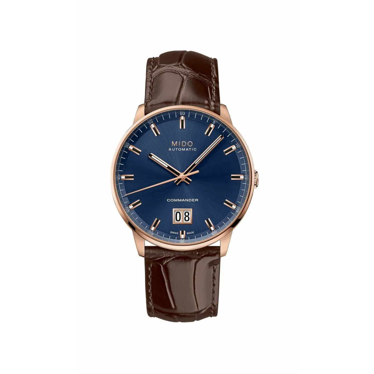 Montre homme mido m0216263604100 o 42 mm s039298936. Bienvenue dans l'ère du shopping conscient. Diaytar privilégie des produits avec une éthique et un impact positif.