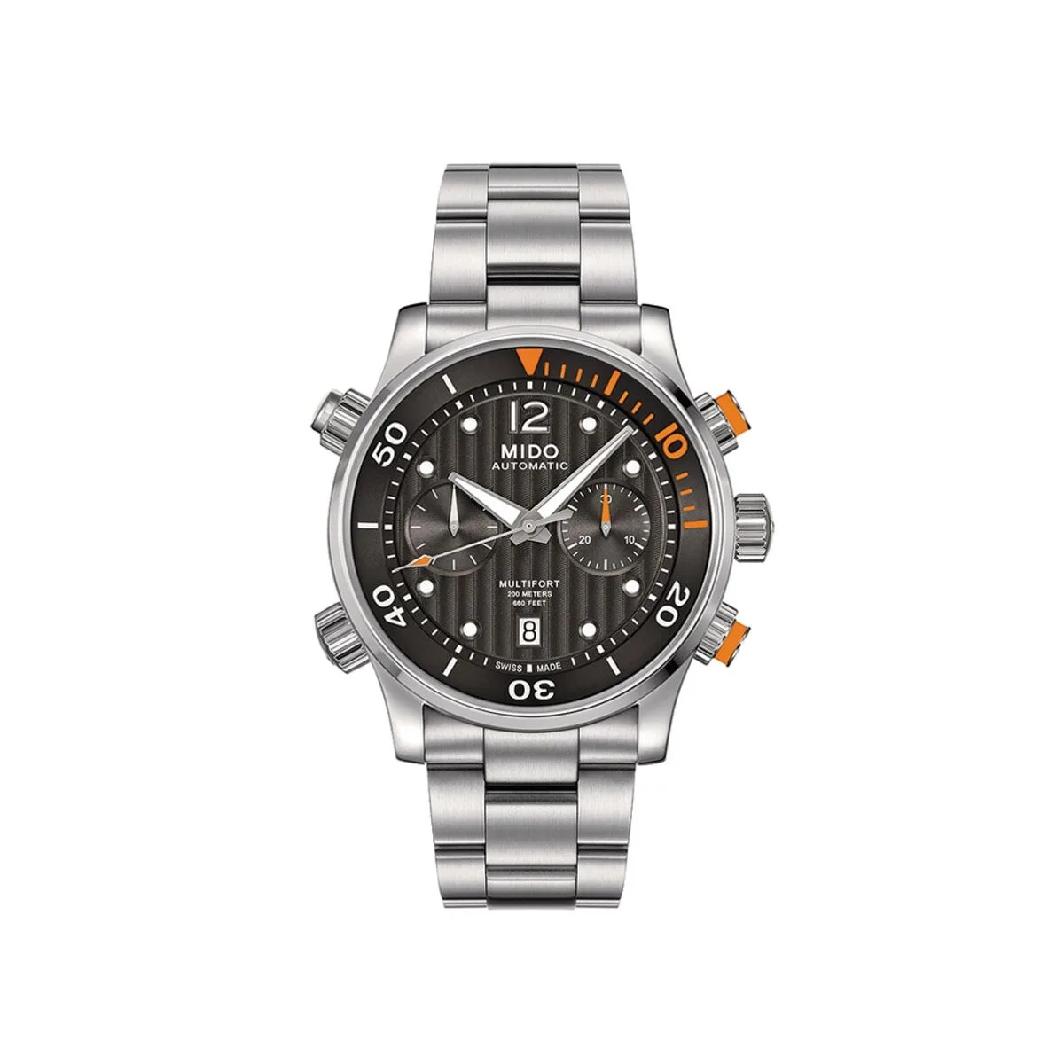 Montre homme mido multifort two crowns o 44 mm s7211267545. Osez l'expérience Diaytar et découvrez comment des produits bien choisis peuvent éléver votre qualité de vie.