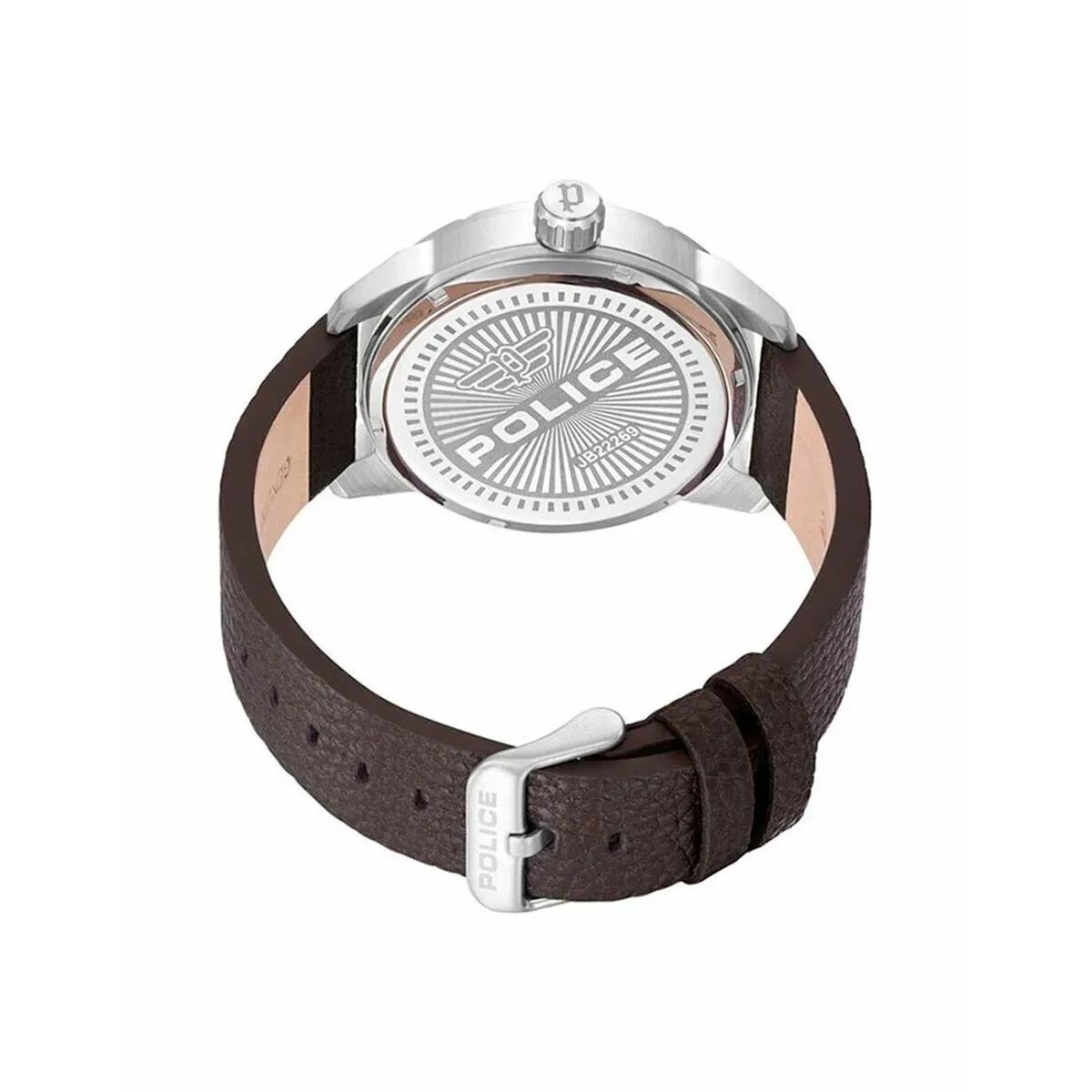 Montre homme police pewjb2226902 o 45 mm s038932819. Diaytar, c'est votre garantie contre la déception. Des produits testés et approuvés, pour un shopping en toute sérénité.