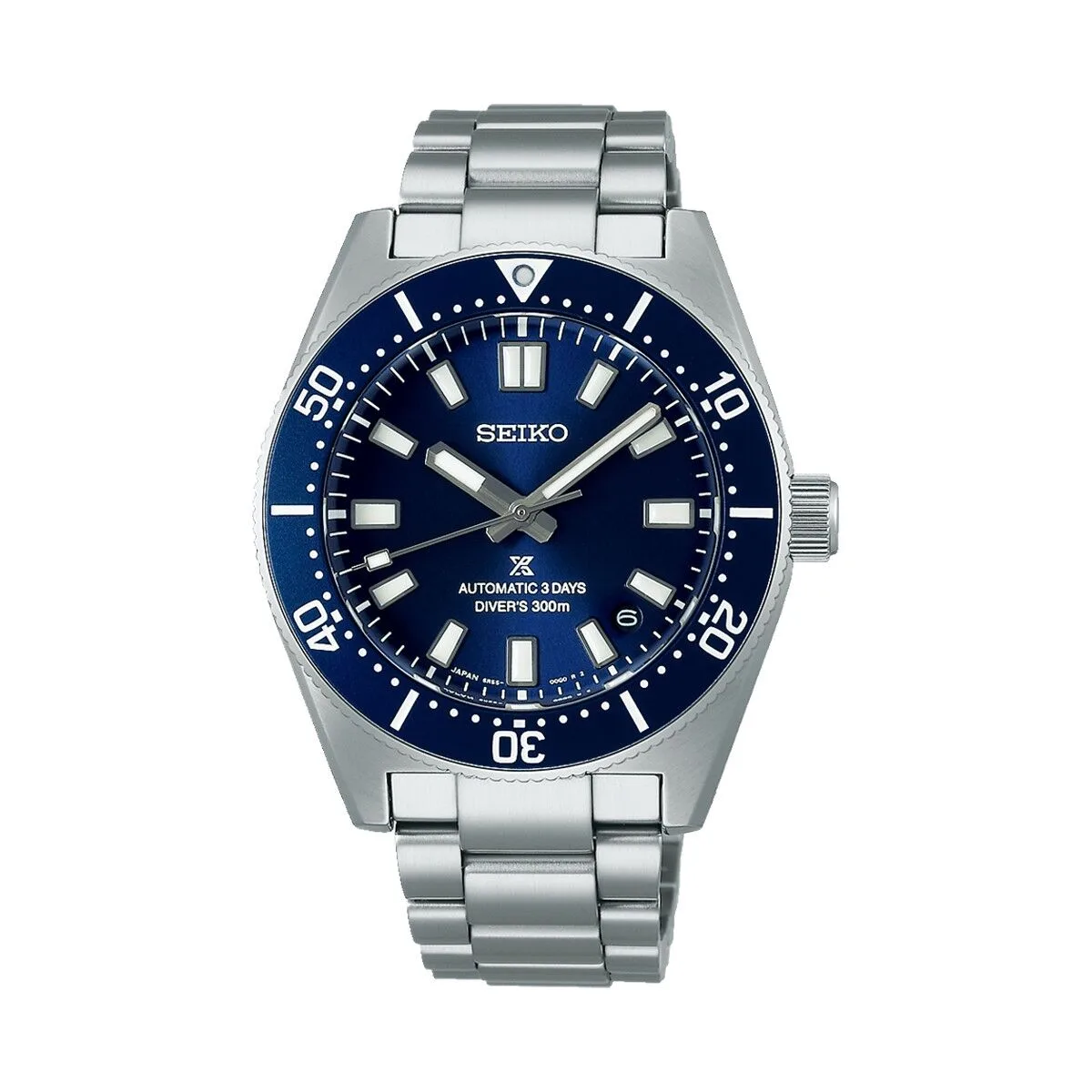 Montre homme seiko spb451j1 o 40 mm s7210431478. Chez Diaytar, nous croyons que le meilleur des produits généraux et électroniques doit être accessible à tous, sans compromis sur le style