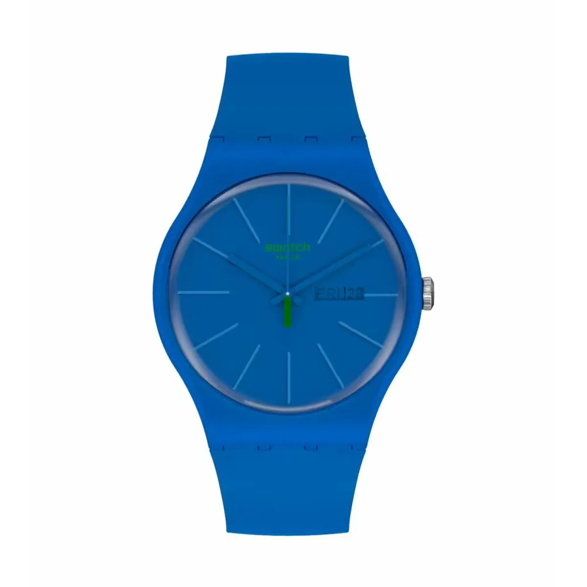 Montre homme swatch o 41 mm s039311513. La qualité Diaytar : un engagement, une promesse, une satisfaction garantie.