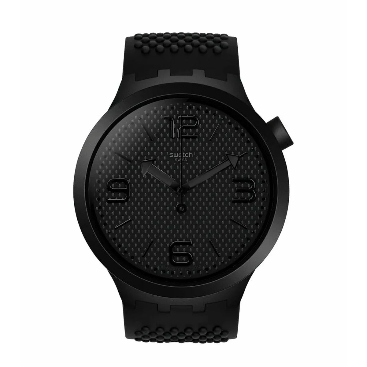 Montre homme swatch so27b100 o 47 mm s039309425. Pour ceux qui refusent de choisir entre fonctionnel et esthétique : Diaytar propose les deux dans chaque produit