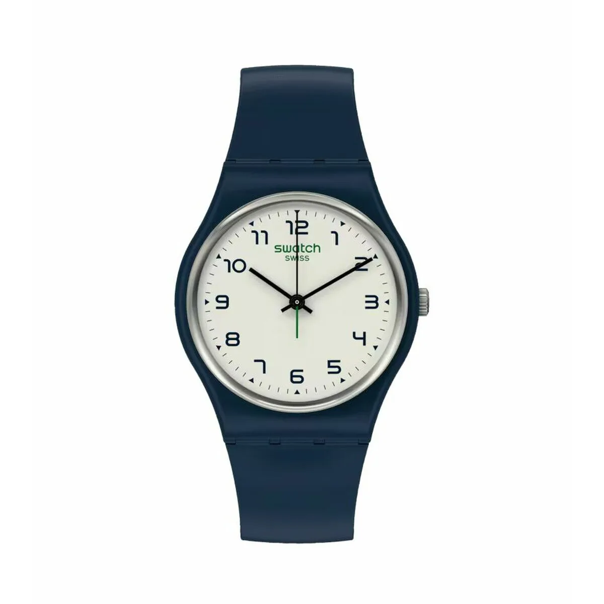 Montre homme swatch so28n101 o 34 mm s039311118. Diaytar, une boutique en ligne qui défie les catégories traditionnelles en mêlant produits high-tech, maison et lifestyle avec brio