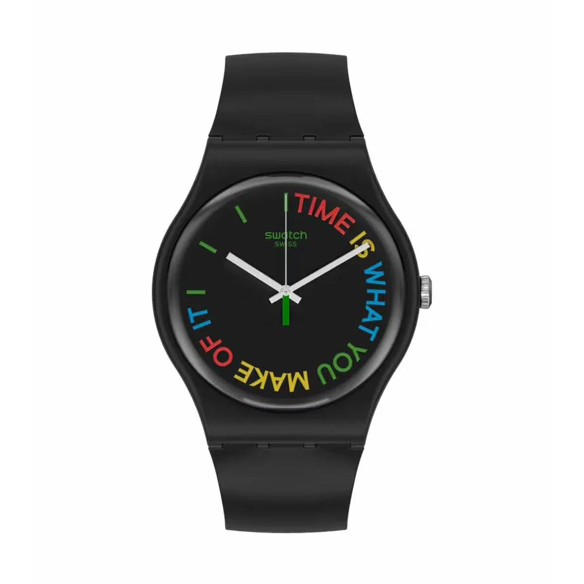 Montre homme swatch so29b103 o 41 mm s039311389. La boutique en ligne Diaytar, un terrain de jeu infini pour tous ceux qui aiment découvrir des produits utiles et beaux