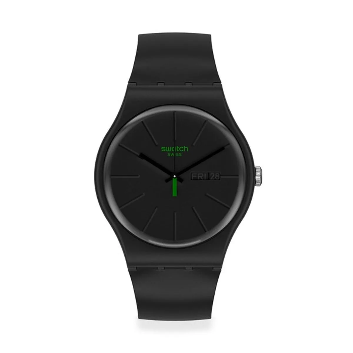 Montre homme swatch so29b700 o 41 mm s039311437. Exprimez votre personnalité avec les accessoires tendance de Diaytar.