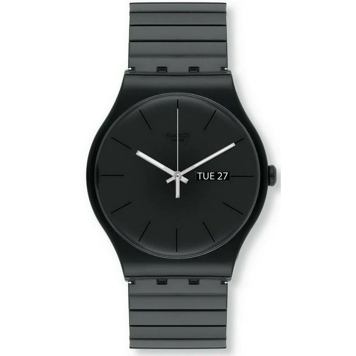 Montre homme swatch suob708b o 41 mm s039312625. Nous avons injecté tout notre savoir-faire dans Diaytar pour vous offrir une expérience shopping sans friction, tout en plaisir.
