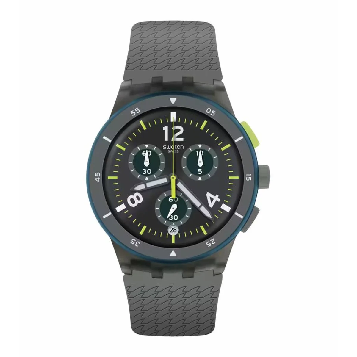 Montre homme swatch susm407 o 42 mm s039314824. Diaytar, c'est l'assurance de produits qui durent, tant dans leur construction que dans leur style intemporel.