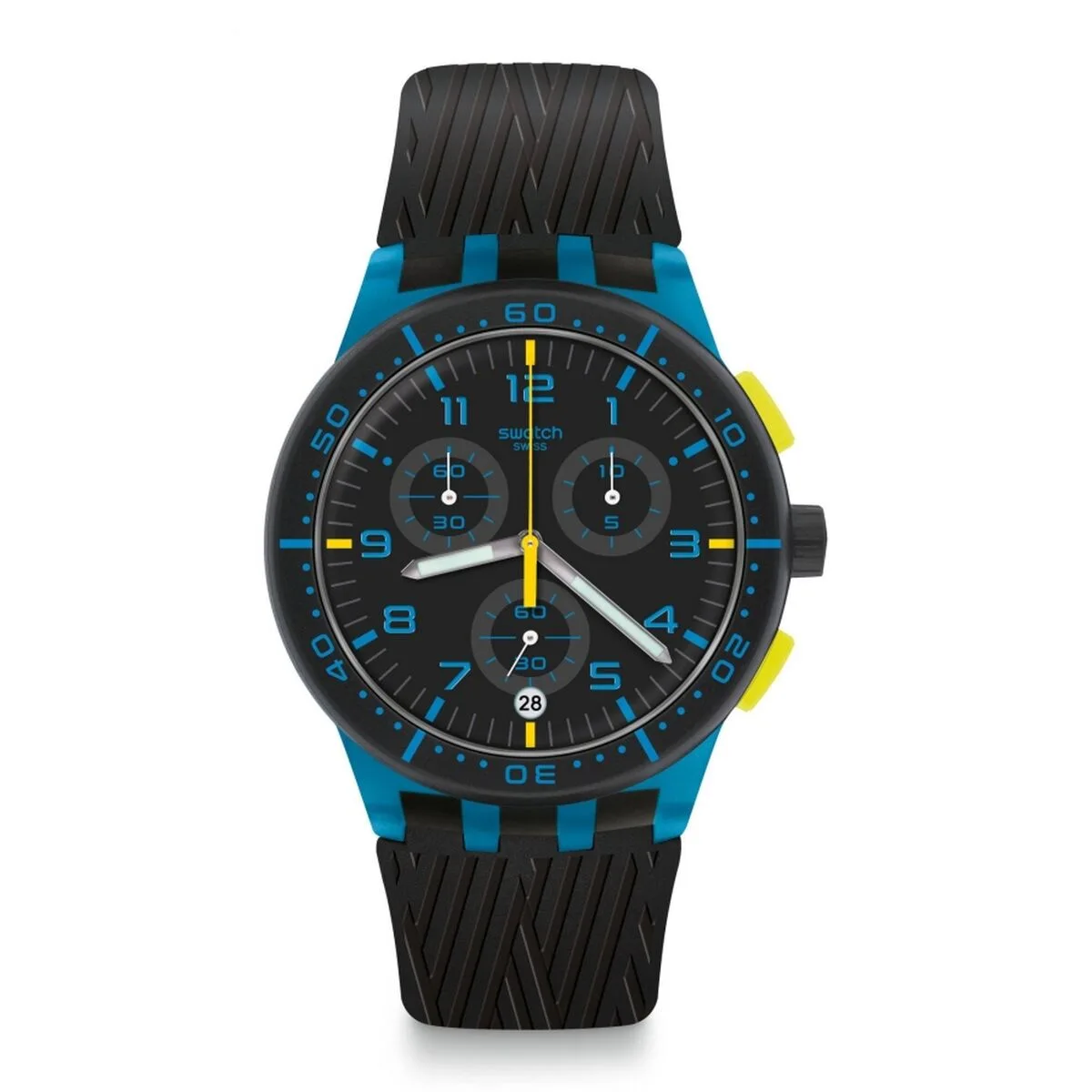 Montre homme swatch suss402 o 42 mm s039315043. Avec Diaytar, faites de chaque achat en ligne une découverte et de chaque produit un ajout valuable à votre univers