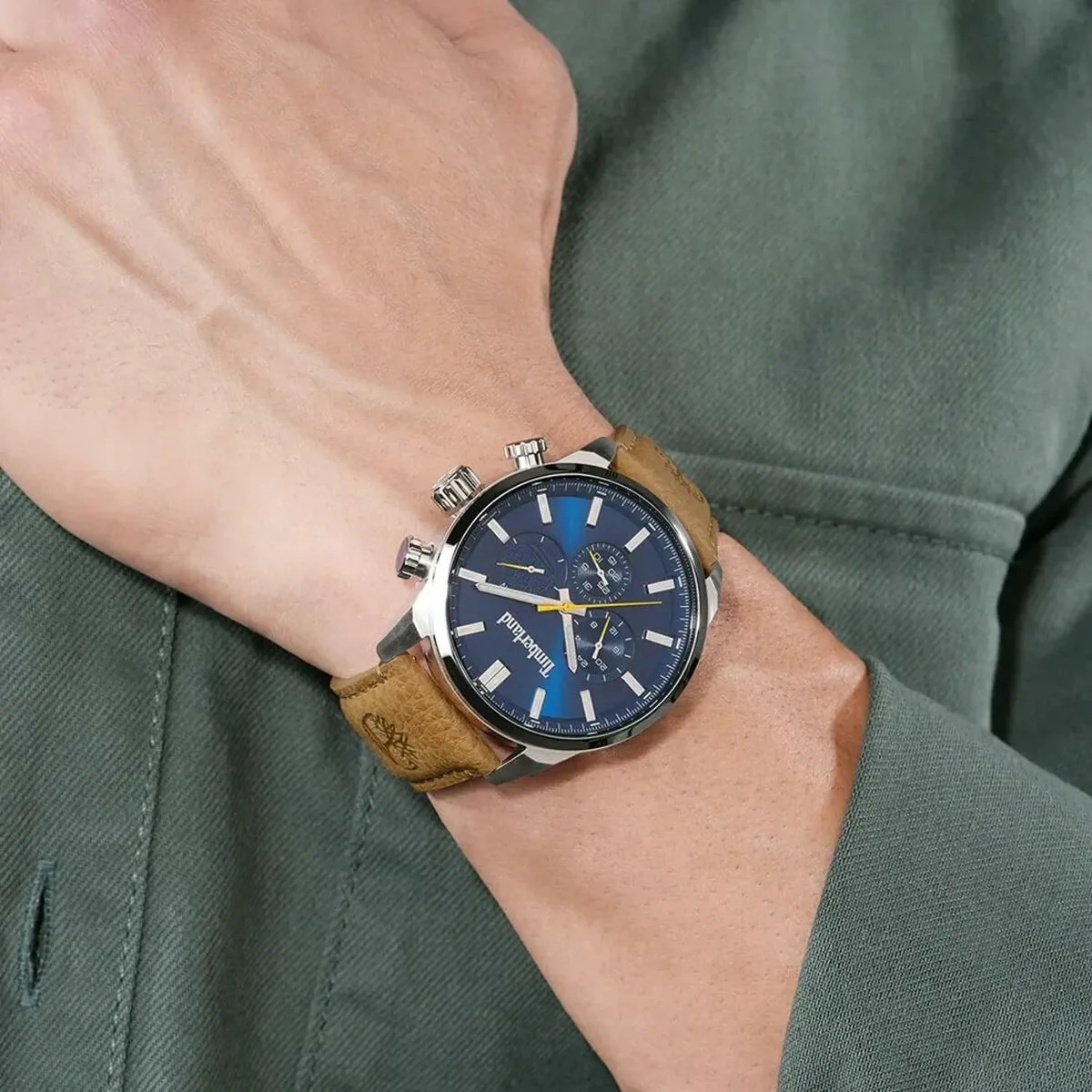 Montre homme timberland tdwgf0028702 s729128473. Re-découvrez le plaisir de shopper en ligne avec Diaytar et sa multitude de produits triés sur le volet pour vous