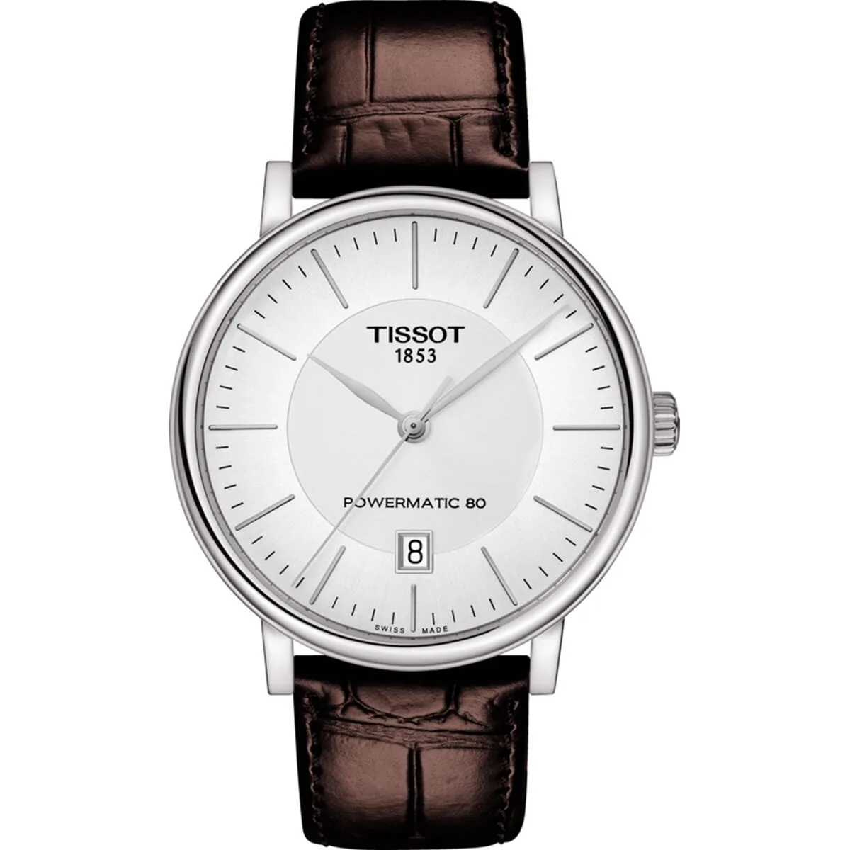 Montre homme tissot carson powermatic 80 o 40 mm s729598229. Chez Diaytar, chaque visite est l'occasion de découvrir un nouveau produit génial, qu'il soit électronique ou domestique