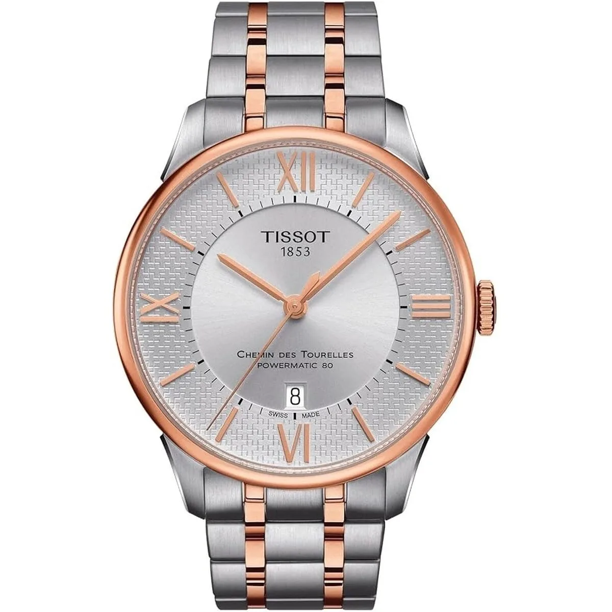 Montre homme tissot chemin des tourelles powermatic 80 s7211420487. Diaytar, c'est le cercle vertueux : des produits de qualité qui améliorent votre vie, qui vous rendent heureux, alors vous revenez.