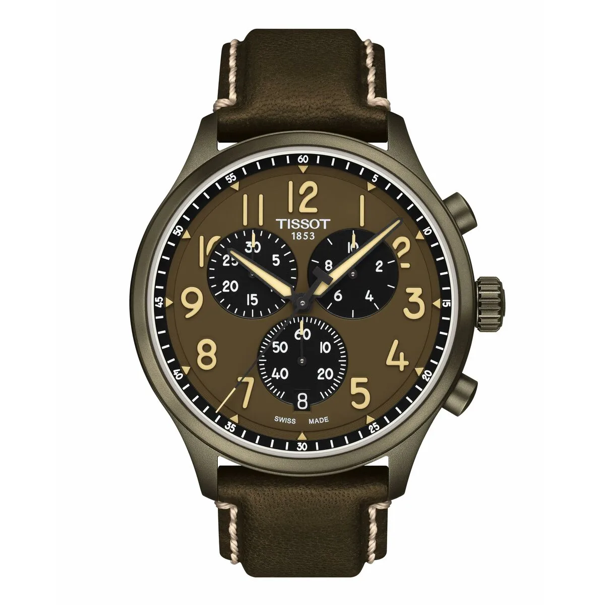 Montre homme tissot chrono xl o 45 mm s7212660456. Diaytar Fashion : Soyez à la pointe de la mode avec nos collections exclusives.