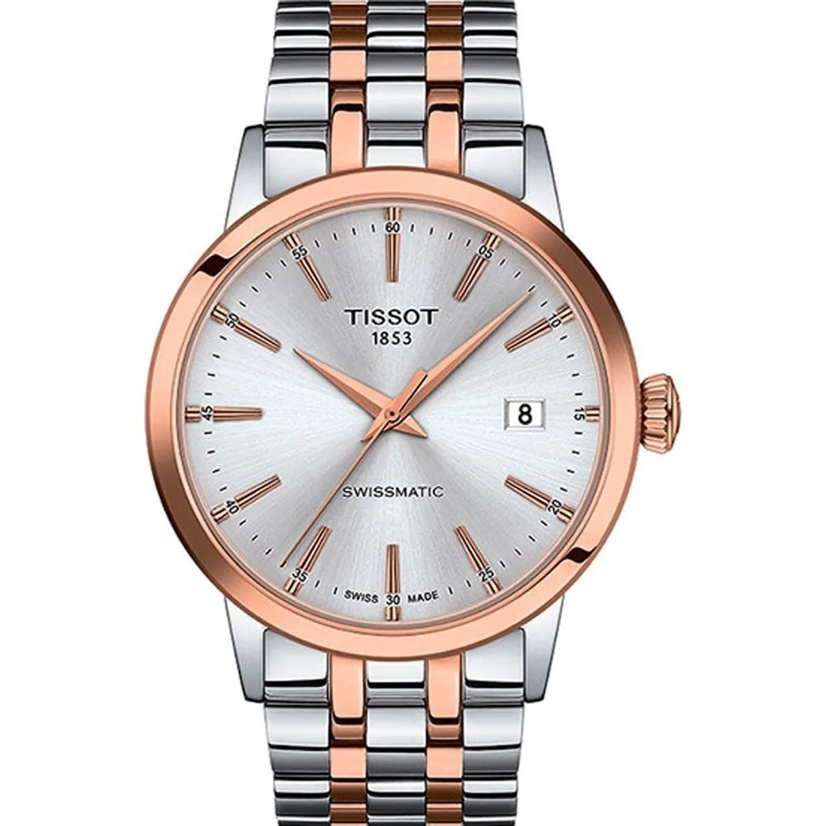 Montre homme tissot classic dream swissmatic s726231718. Diaytar révolutionne votre façon de faire du shopping en ligne !