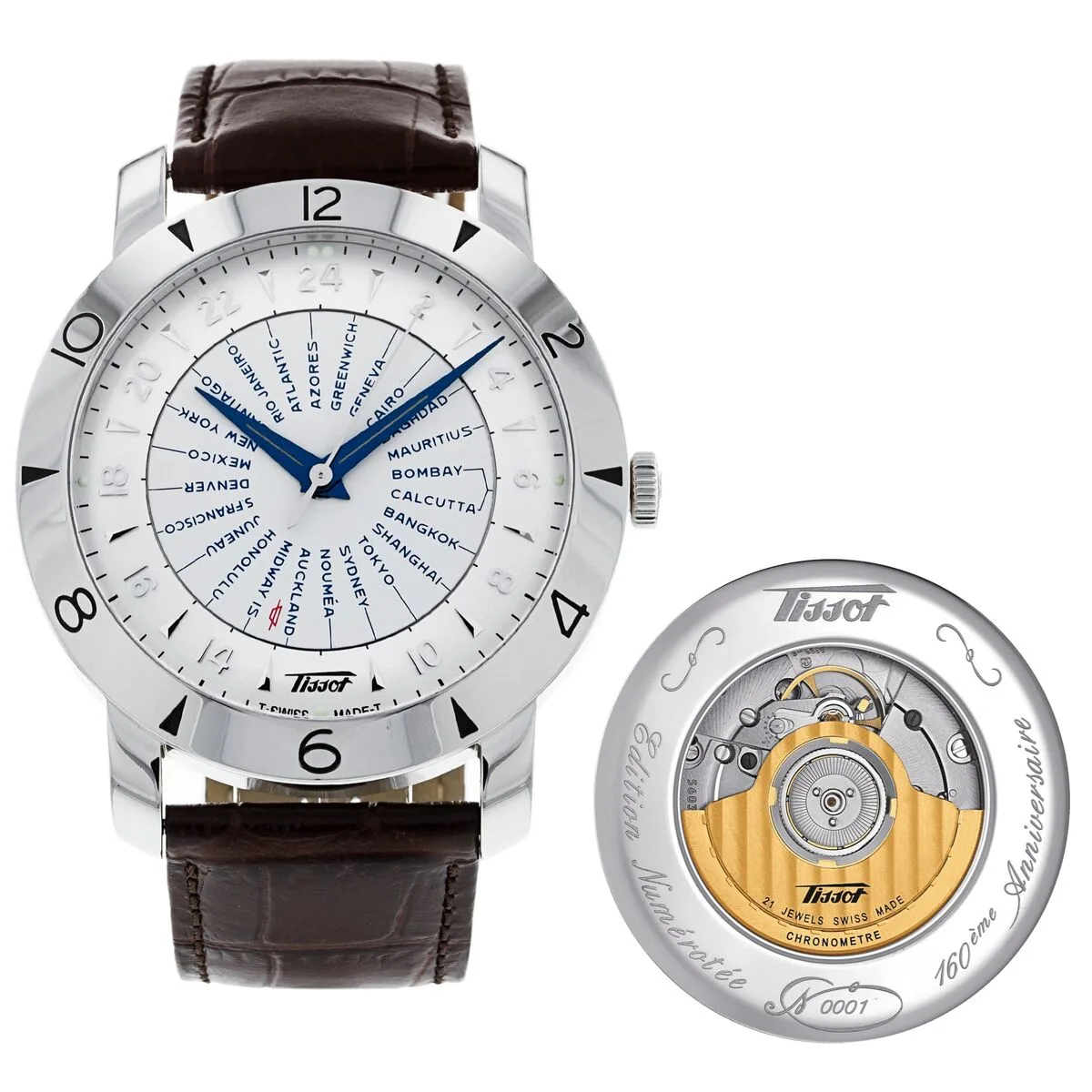 Montre homme tissot heritage navigator o 43 mm s729596716. Pour vous, nous avons créé Diaytar : l'antidote à la monotonie shopping, une injection régulière de produits novateurs.