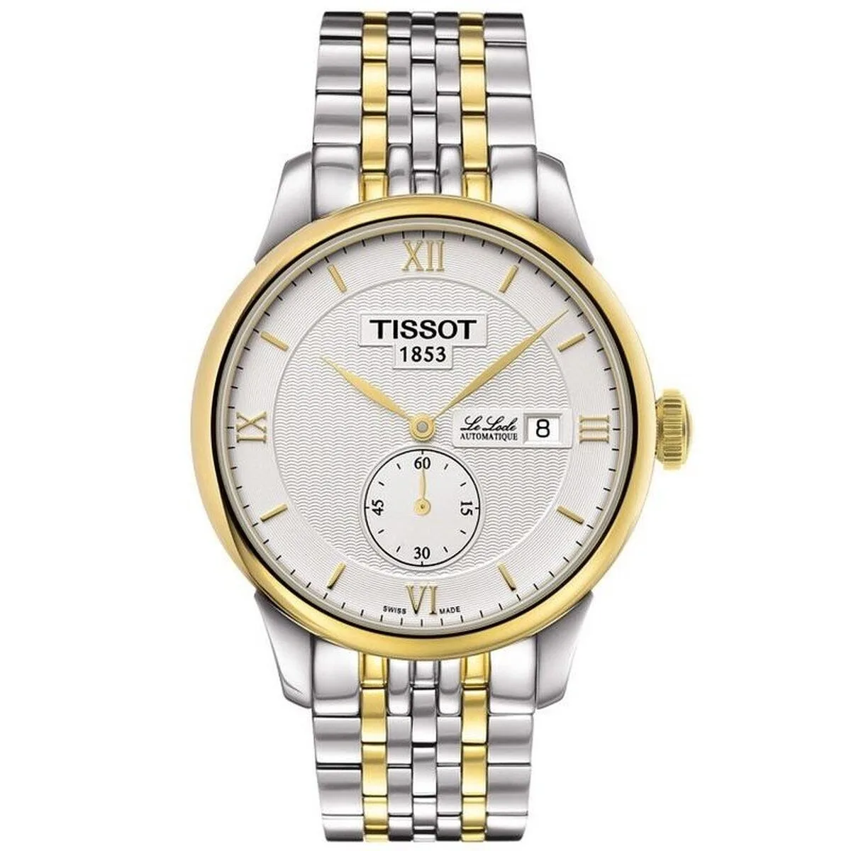 Montre homme tissot le locle o 39 mm s722989868. Nous sélectionnons pour Diaytar des produits qui ont une histoire, une âme, et qui sauront trouver une place dans la vôtre.