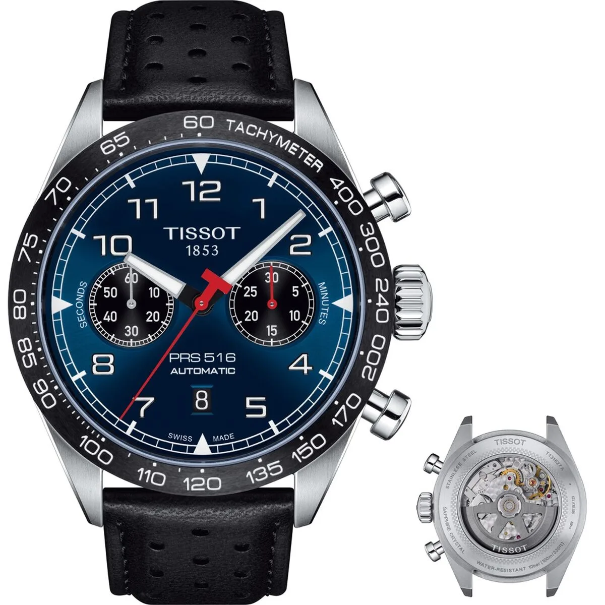 Montre homme tissot prs 516 powermatic 80 o 45 mm s729599223. Diaytar, c'est l'alliance inattendue entre la rigueur suisse et la créativité italienne, appliquée au produit généraliste.