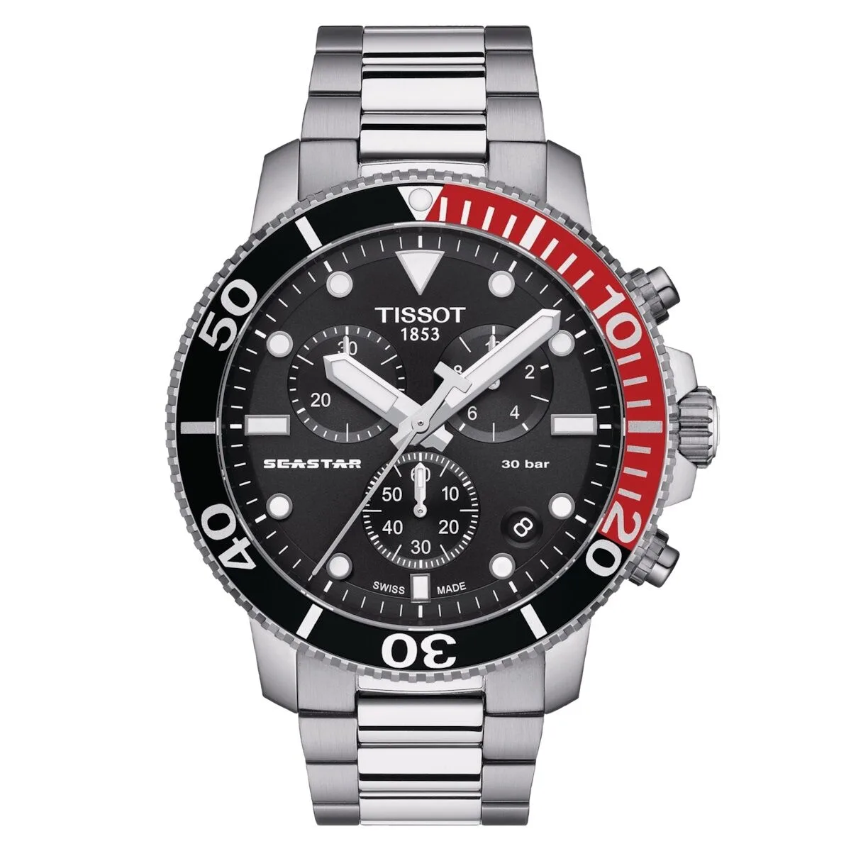 Montre homme tissot seastar 1000 chronograph o 45 mm s728958972. Notre credo ? L'excellence accessible. Diaytar rend le premium attainable dans chaque catégorie de produits.