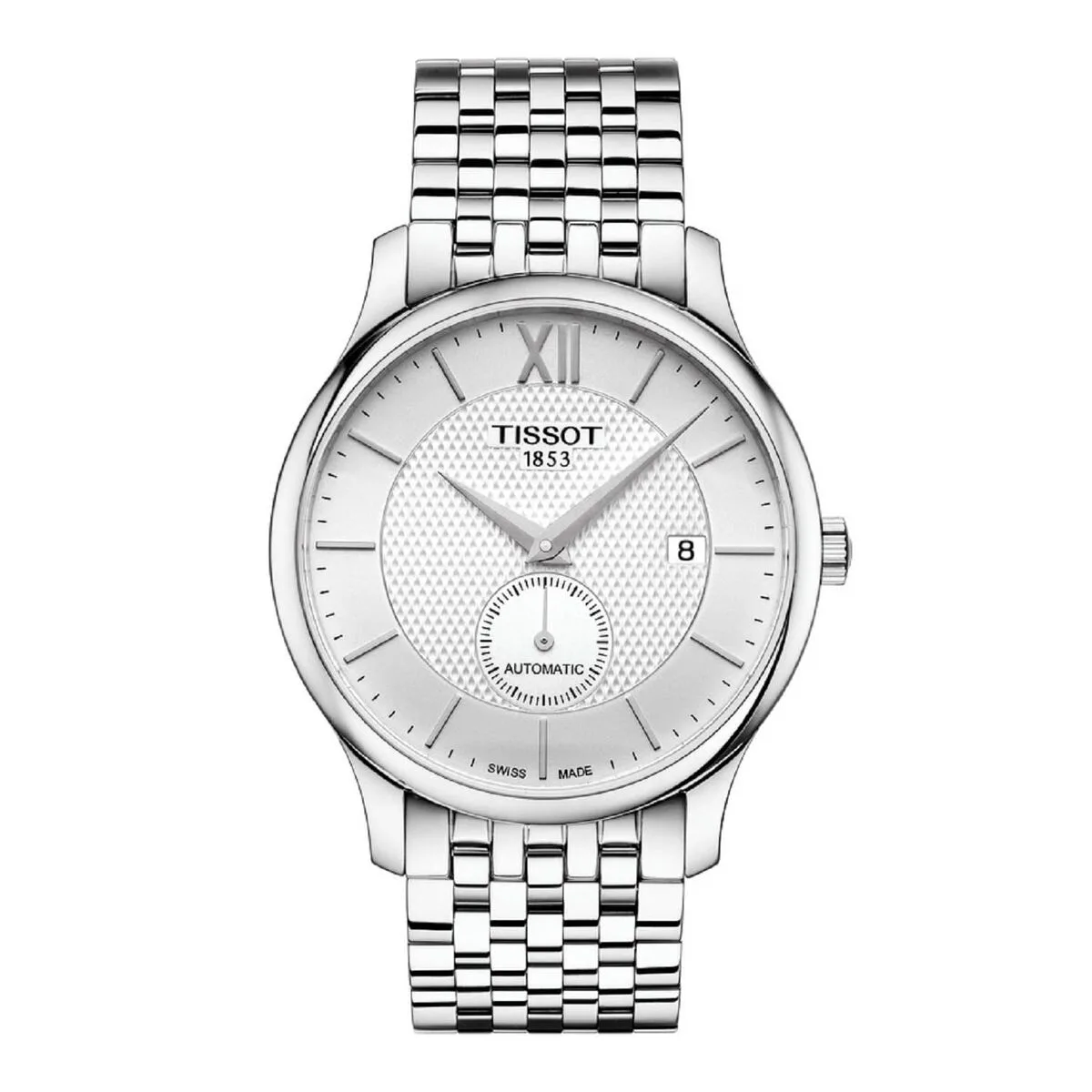 Montre homme tissot t0634281103800 o 40 mm s039318778. Diaytar : Parce que vos goûts sont éclectiques, notre offre de produits l'est tout autant. Explorez sans modération.