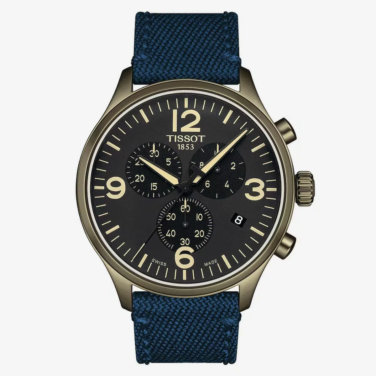 Montre homme tissot t1166173705701 o 45 mm s039321058. Pour un shopping sans limites : Diaytar déniche pour vous le meilleur des produits généraux, électroniques et de style de vie