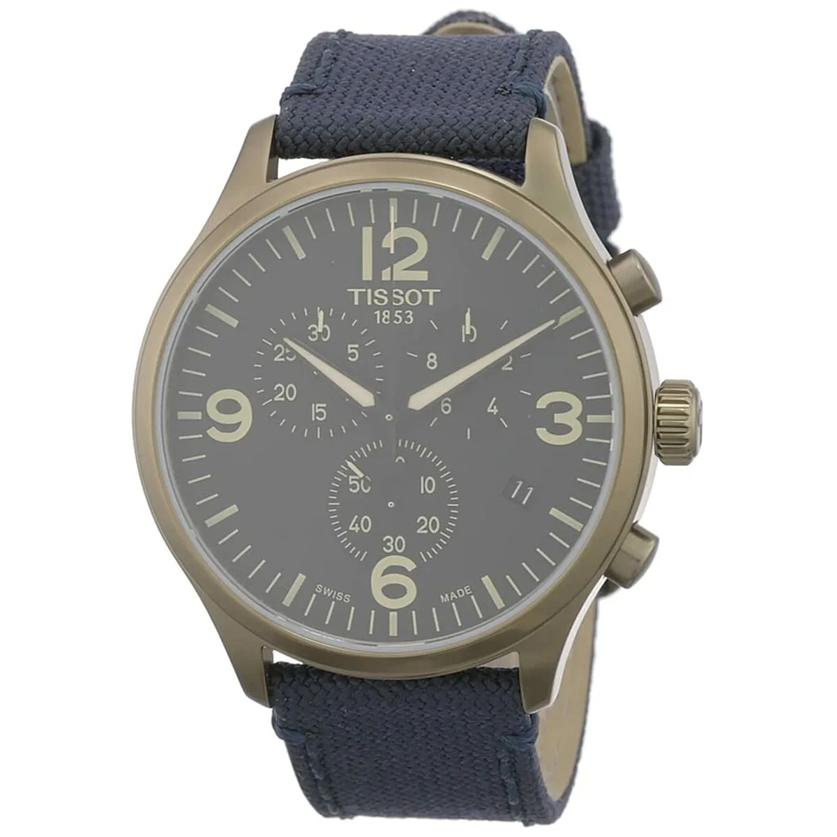 Montre homme tissot t1166173705701 o 45 mm s039321093. Avec Diaytar, redécouvrez le plaisir de l'achat en ligne grâce à une approche humaine des produits et de la curation